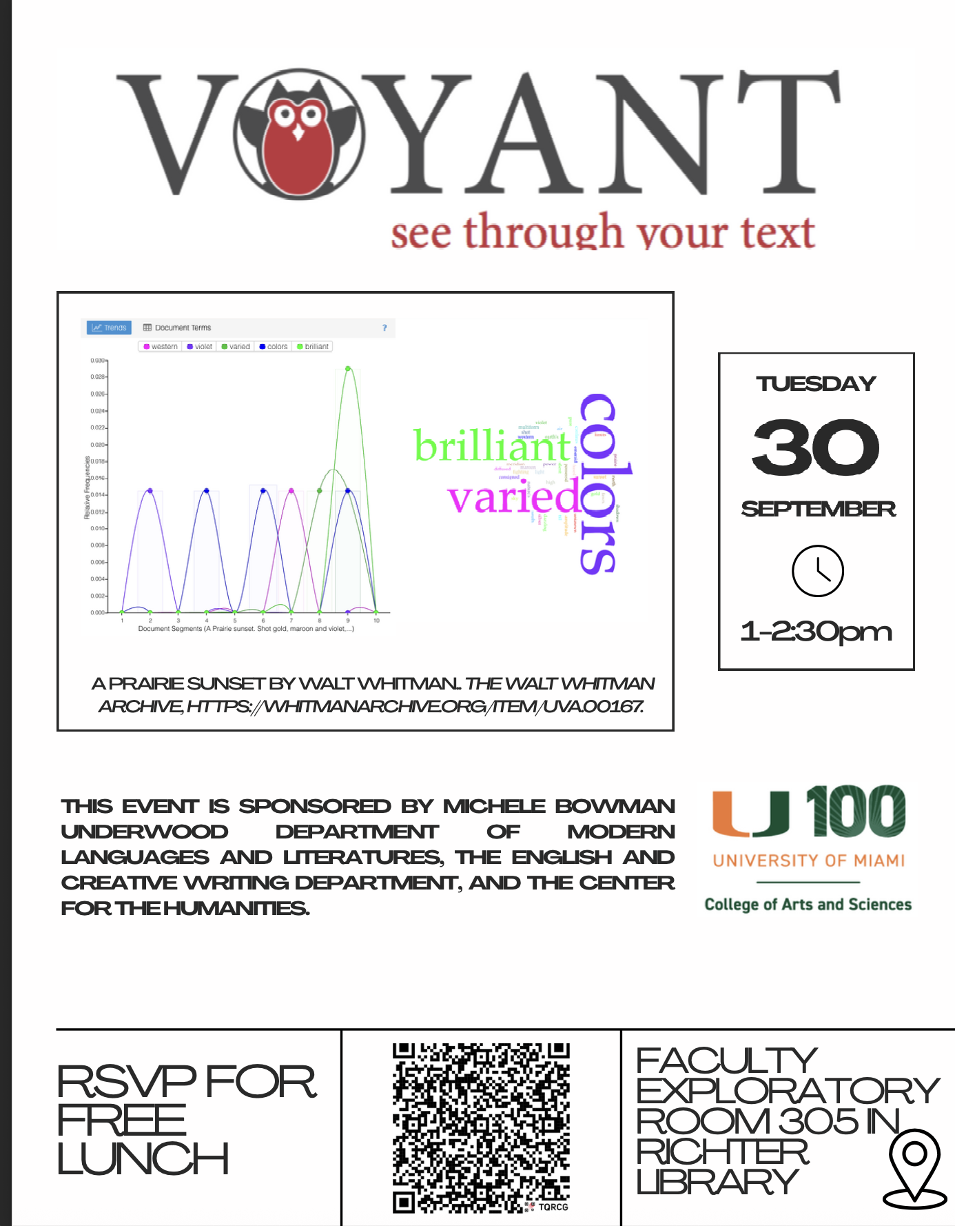 voyant flyer 930